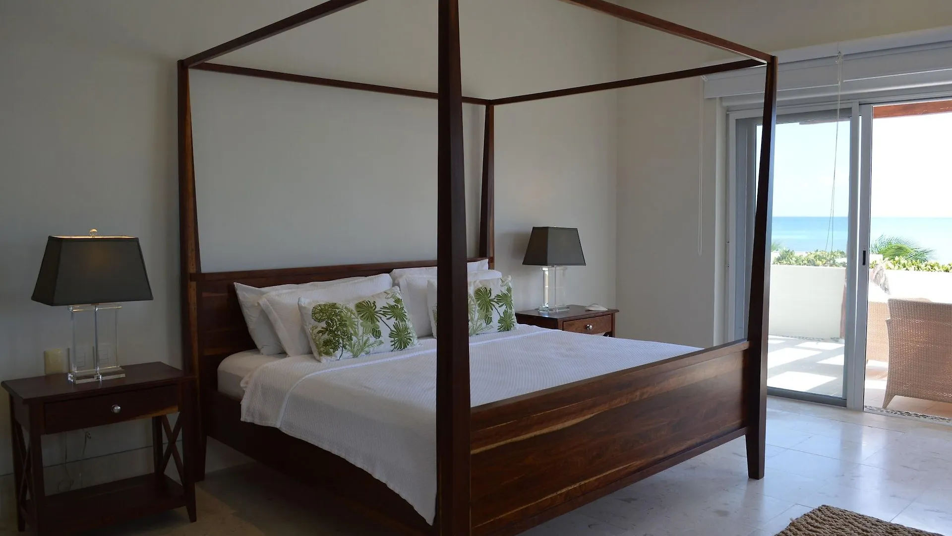 Appartamento Okol Paraiso By Riviera Rentals Playa del Carmen Messico