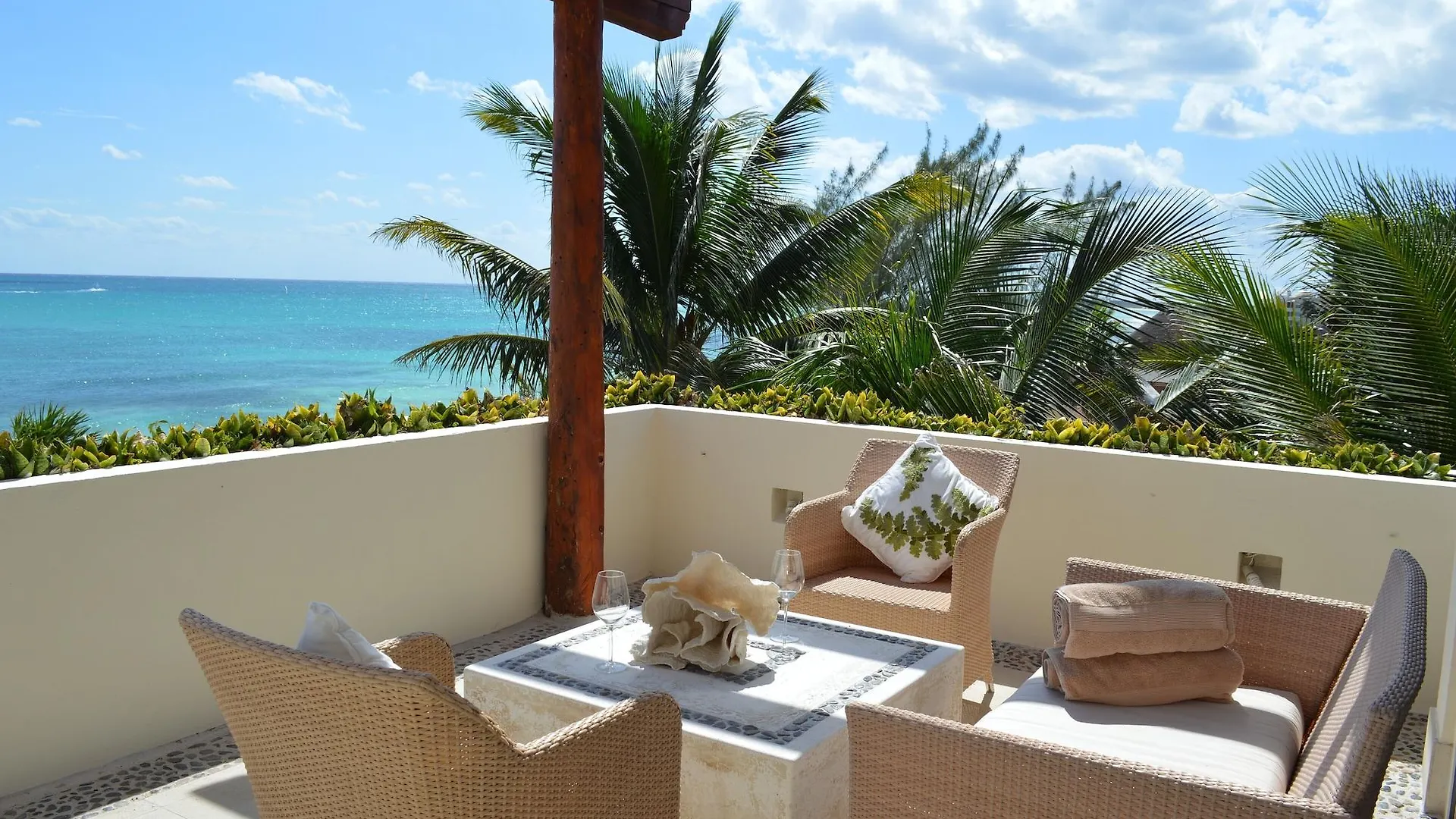 Okol Paraiso By Riviera Rentals Playa del Carmen Appartamento