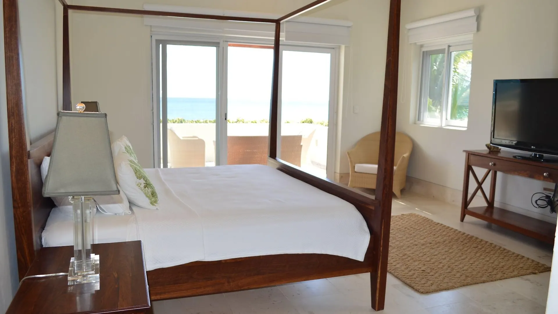 Okol Paraiso By Riviera Rentals Playa del Carmen
