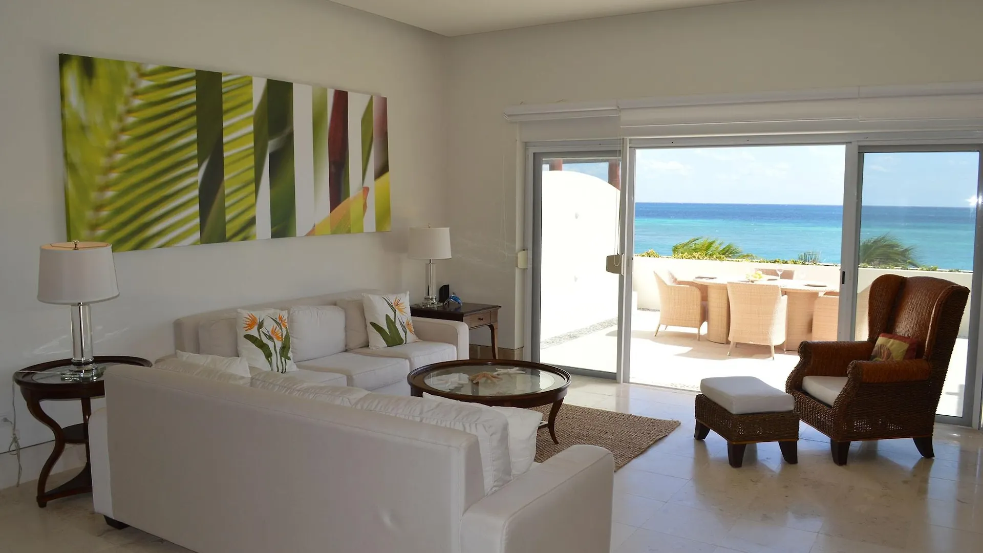 Okol Paraiso By Riviera Rentals Playa del Carmen