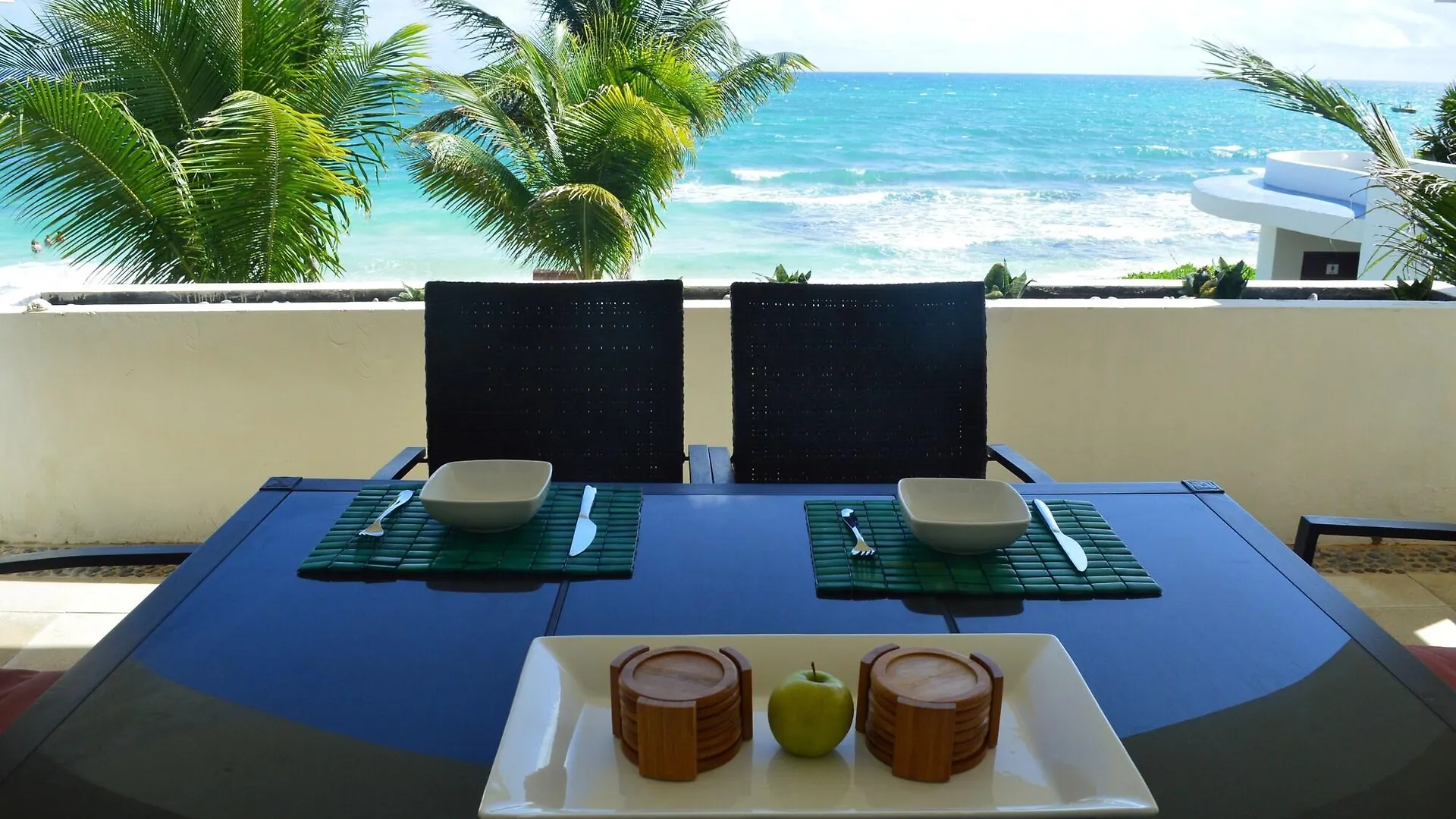 Appartamento Okol Paraiso By Riviera Rentals Playa del Carmen Messico