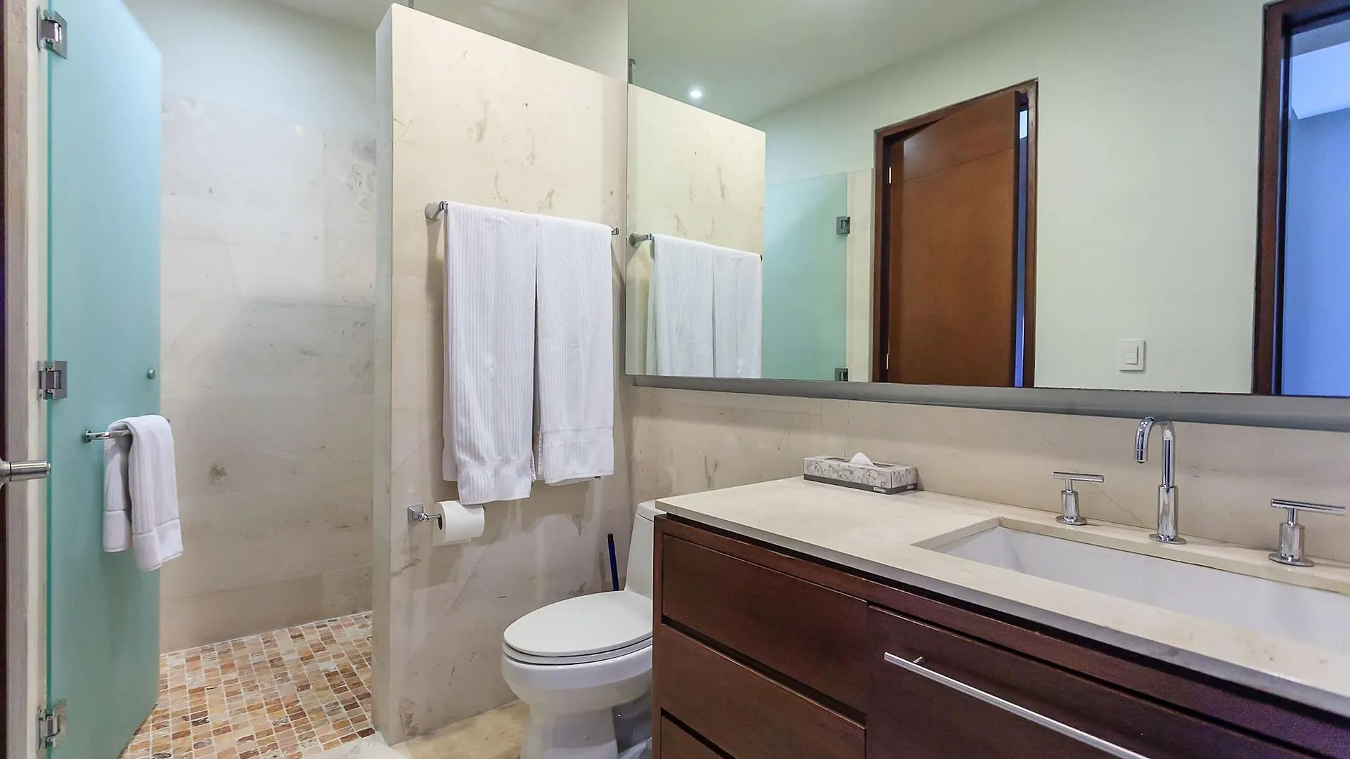 Okol Paraiso By Riviera Rentals Playa del Carmen
