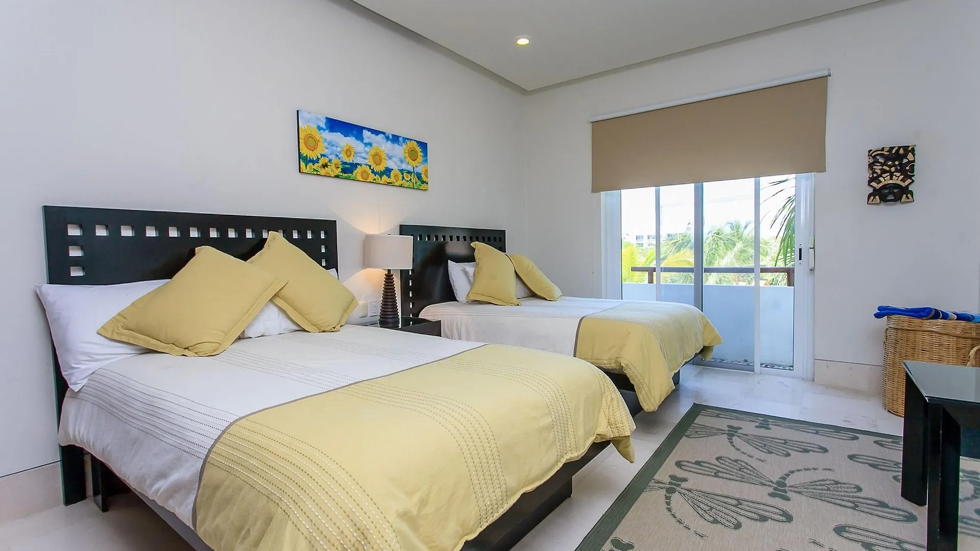 Okol Paraiso By Riviera Rentals Playa del Carmen Messico