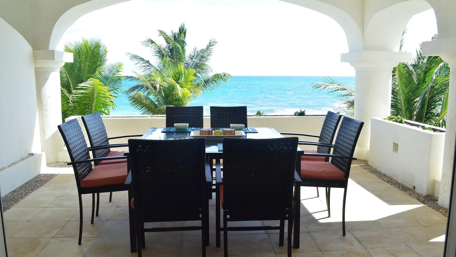 Appartamento Okol Paraiso By Riviera Rentals Playa del Carmen