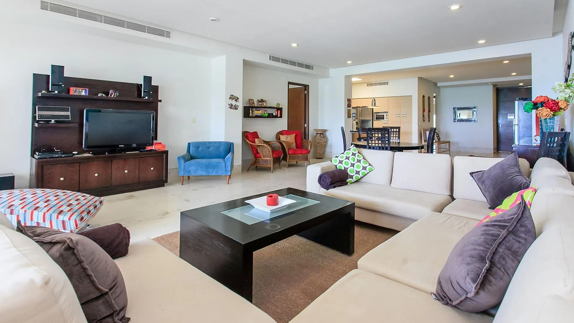 Okol Paraiso By Riviera Rentals Playa del Carmen Appartamento