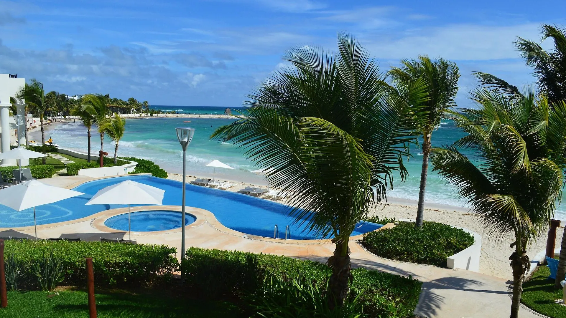 Okol Paraiso By Riviera Rentals Playa del Carmen