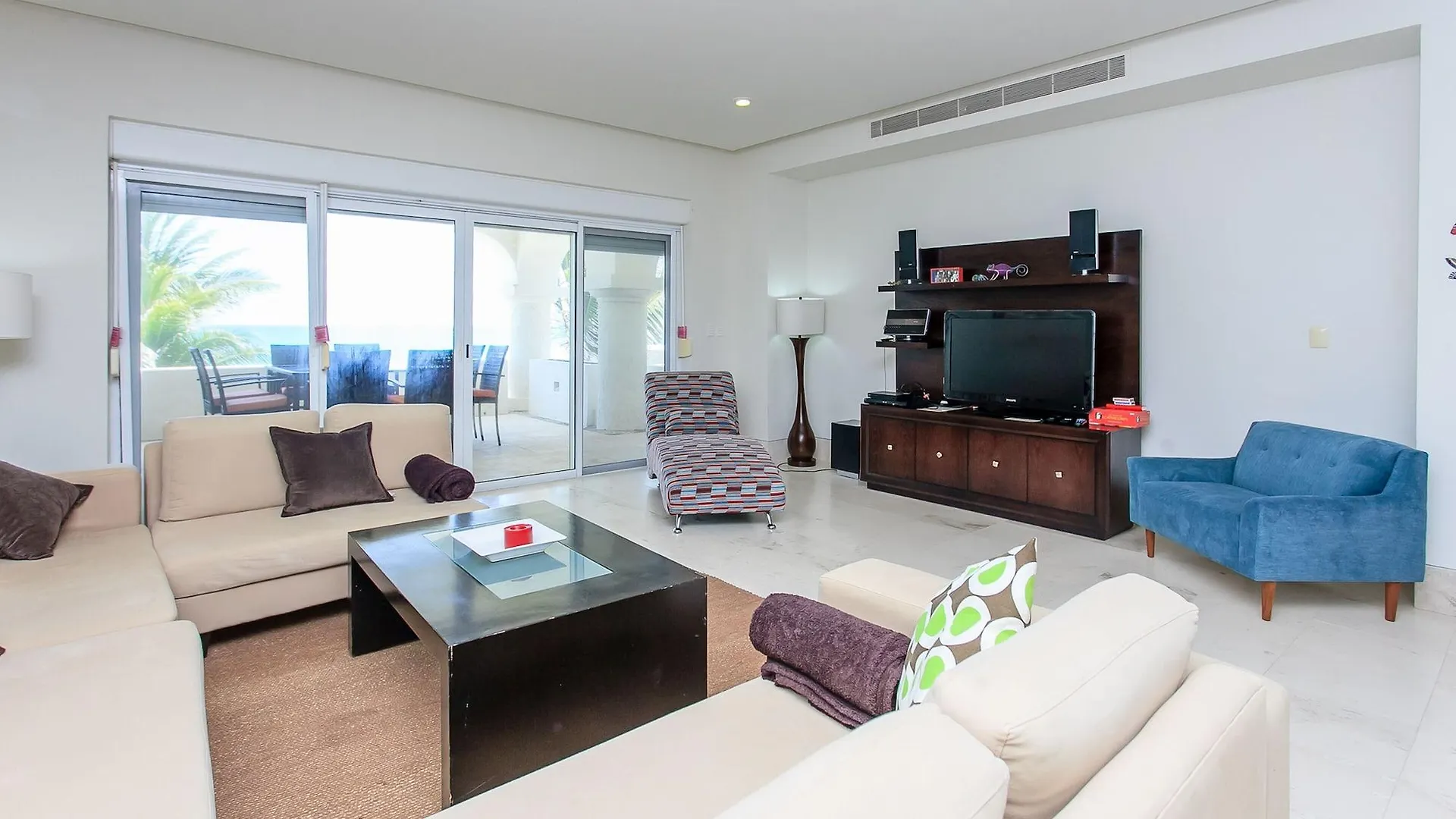 Appartamento Okol Paraiso By Riviera Rentals Playa del Carmen