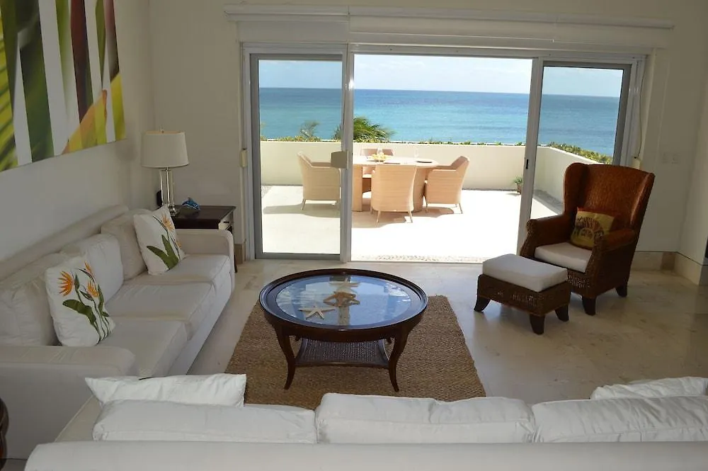 Okol Paraiso By Riviera Rentals Playa del Carmen Appartamento