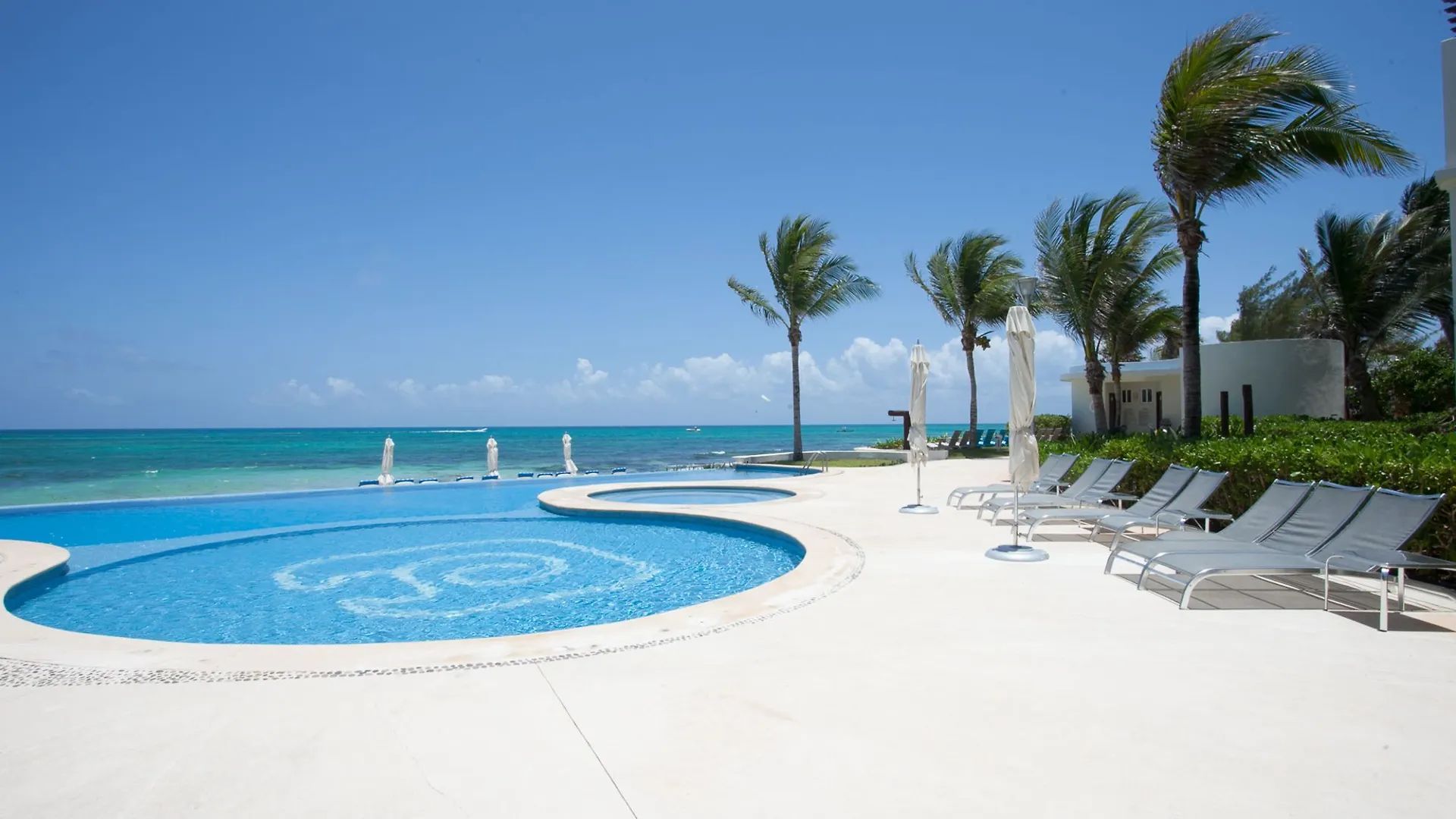 Okol Paraiso By Riviera Rentals Playa del Carmen Appartamento