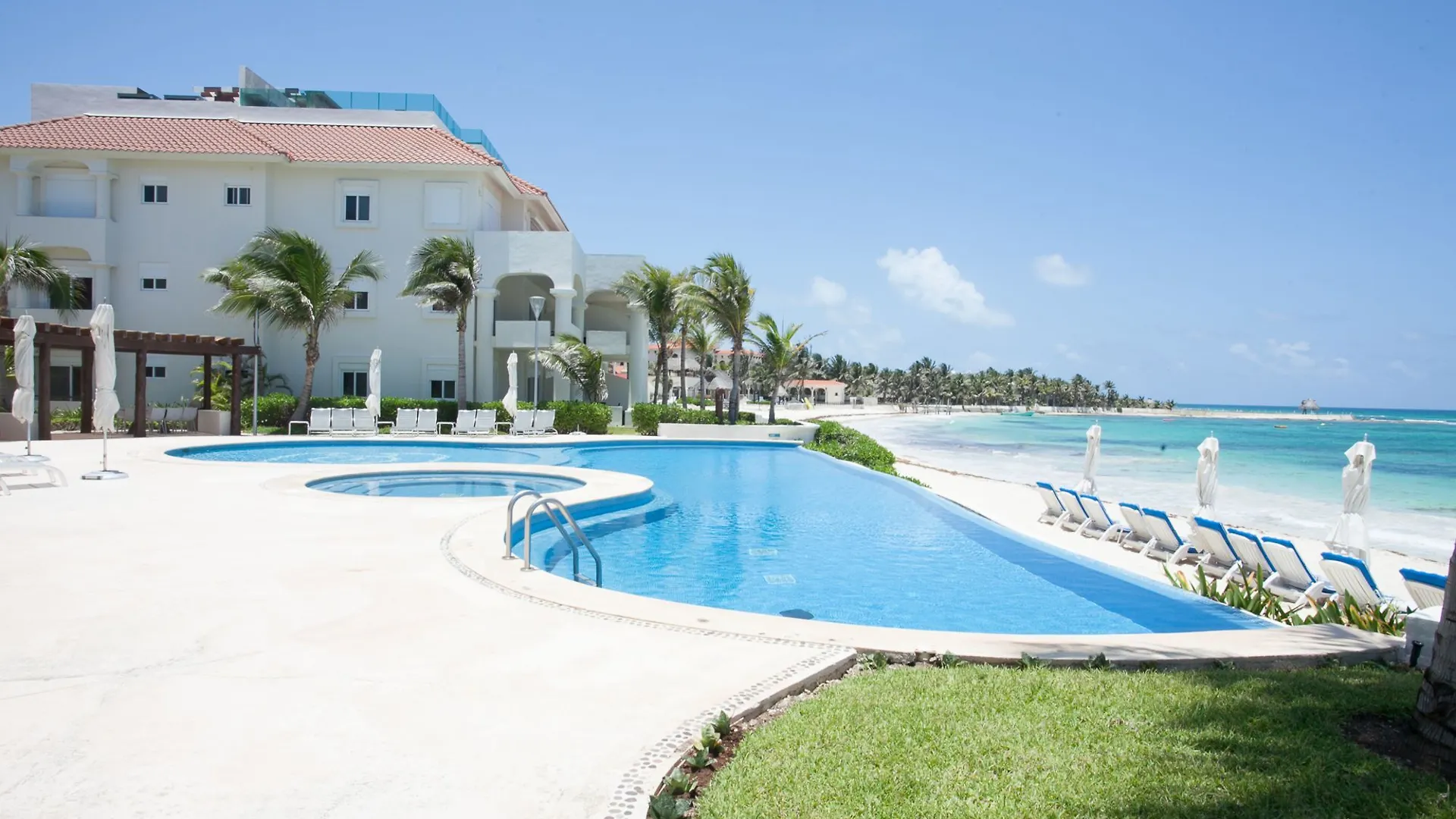 Okol Paraiso By Riviera Rentals Playa del Carmen Appartamento