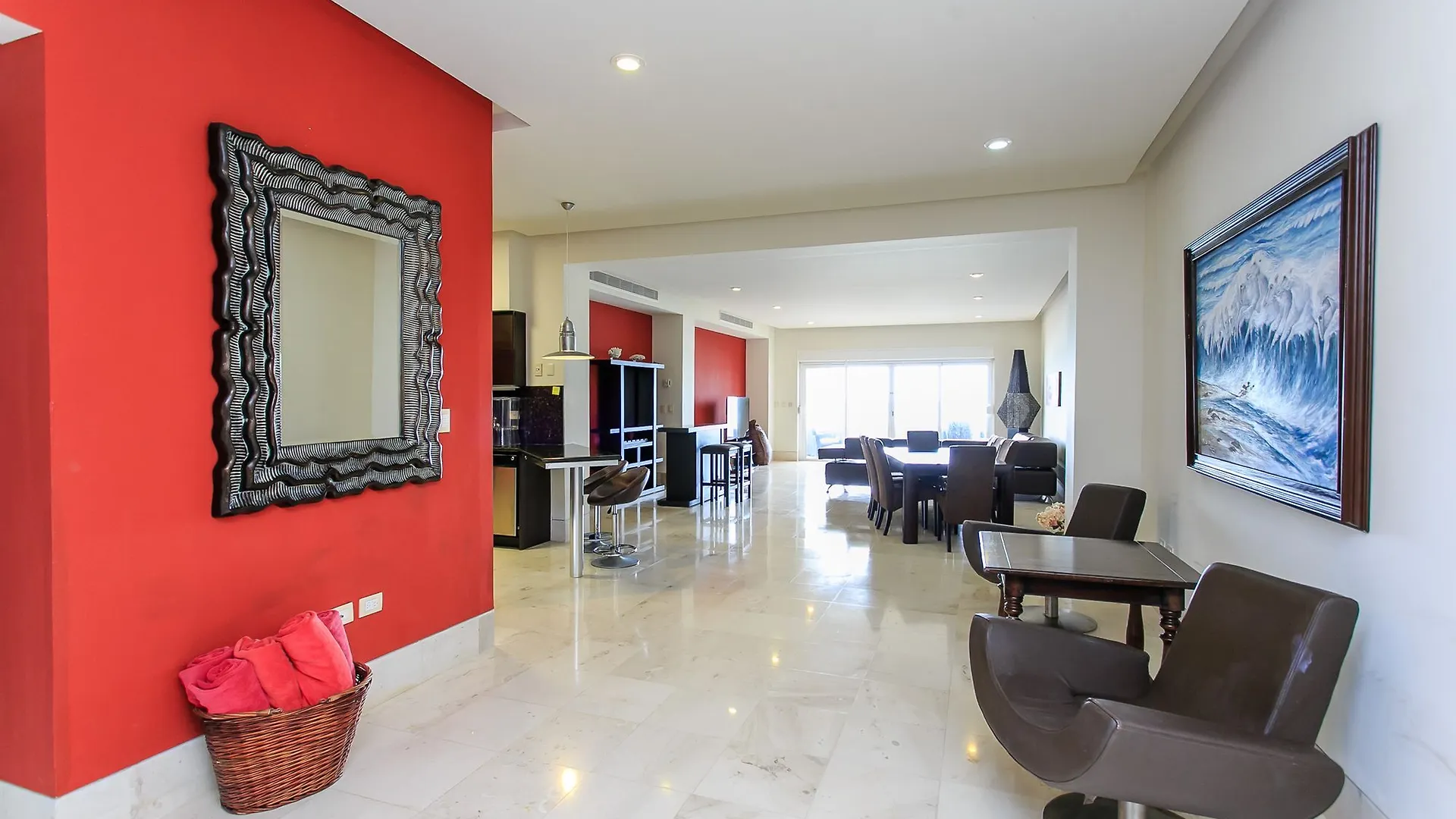 Okol Paraiso By Riviera Rentals Playa del Carmen