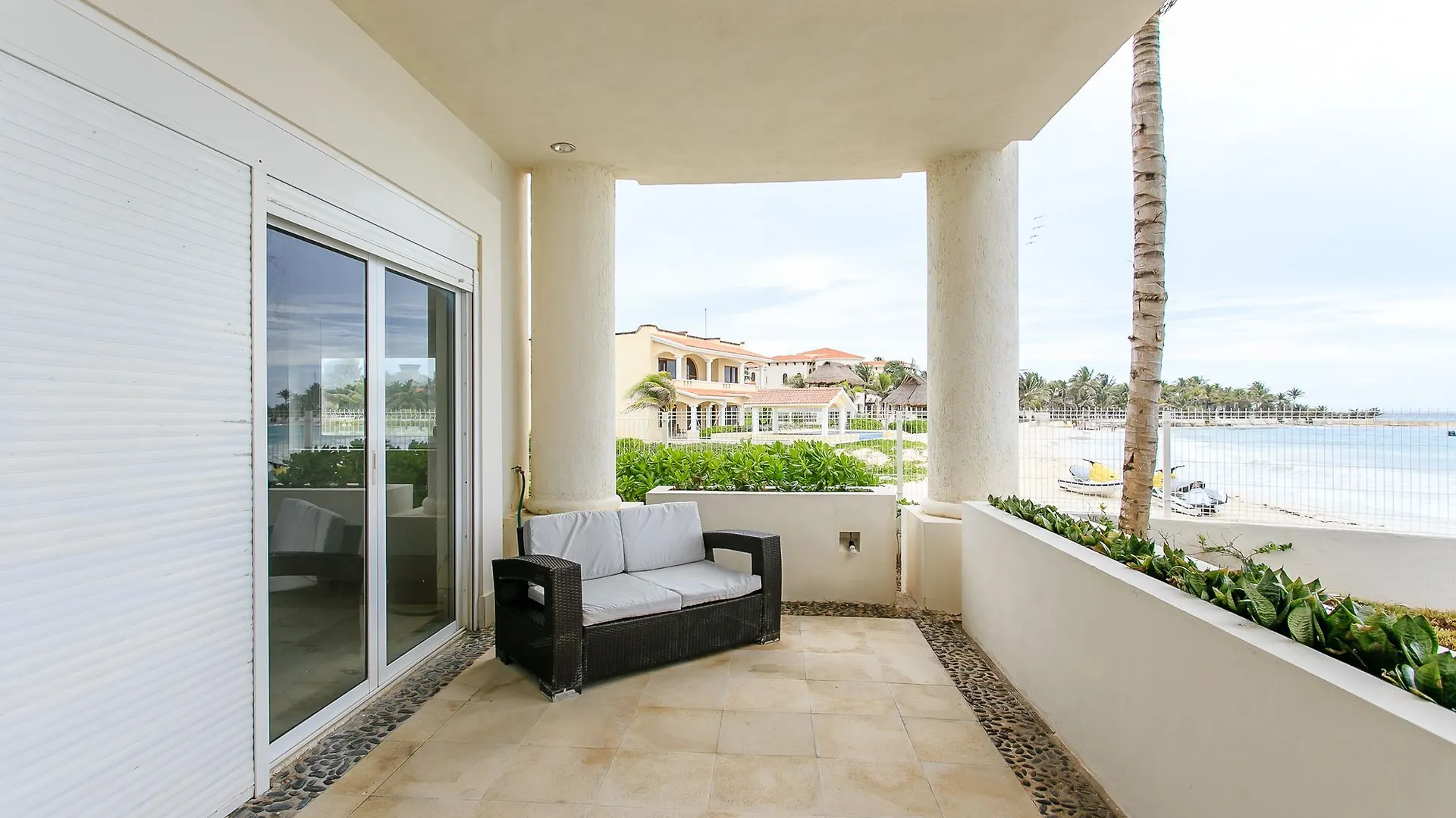 Appartamento Okol Paraiso By Riviera Rentals Playa del Carmen Messico