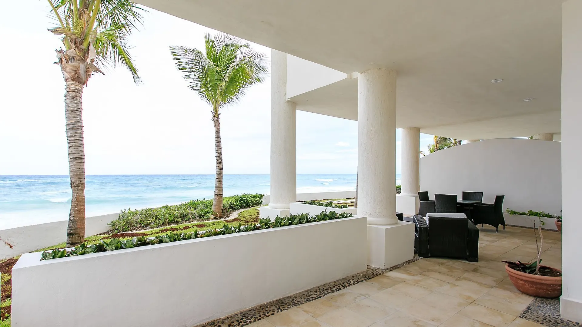 Okol Paraiso By Riviera Rentals Playa del Carmen 0*,  Messico
