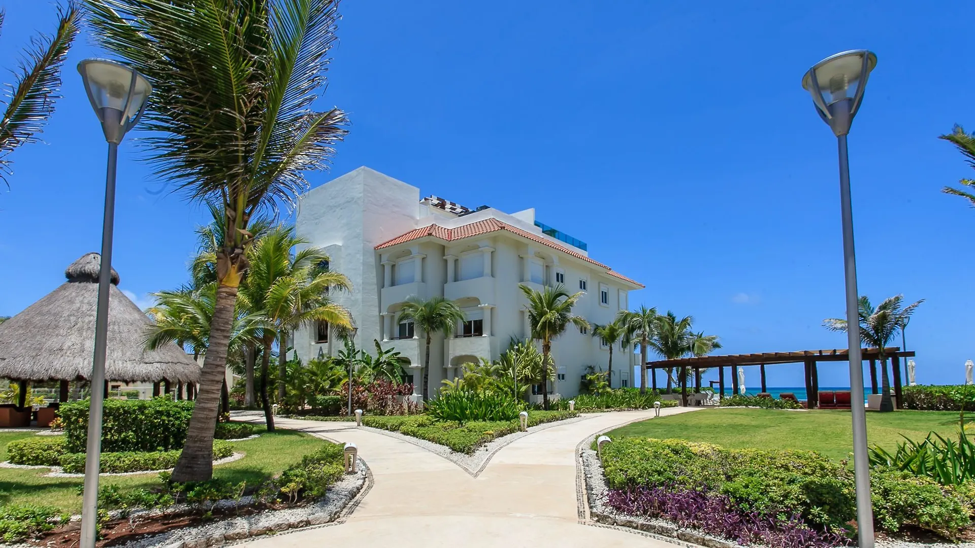 Appartamento Okol Paraiso By Riviera Rentals Playa del Carmen